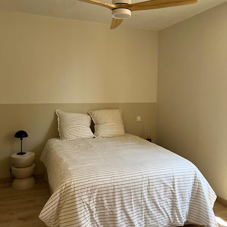 Appartement Champollion 2 Figeac Ngoại thất bức ảnh