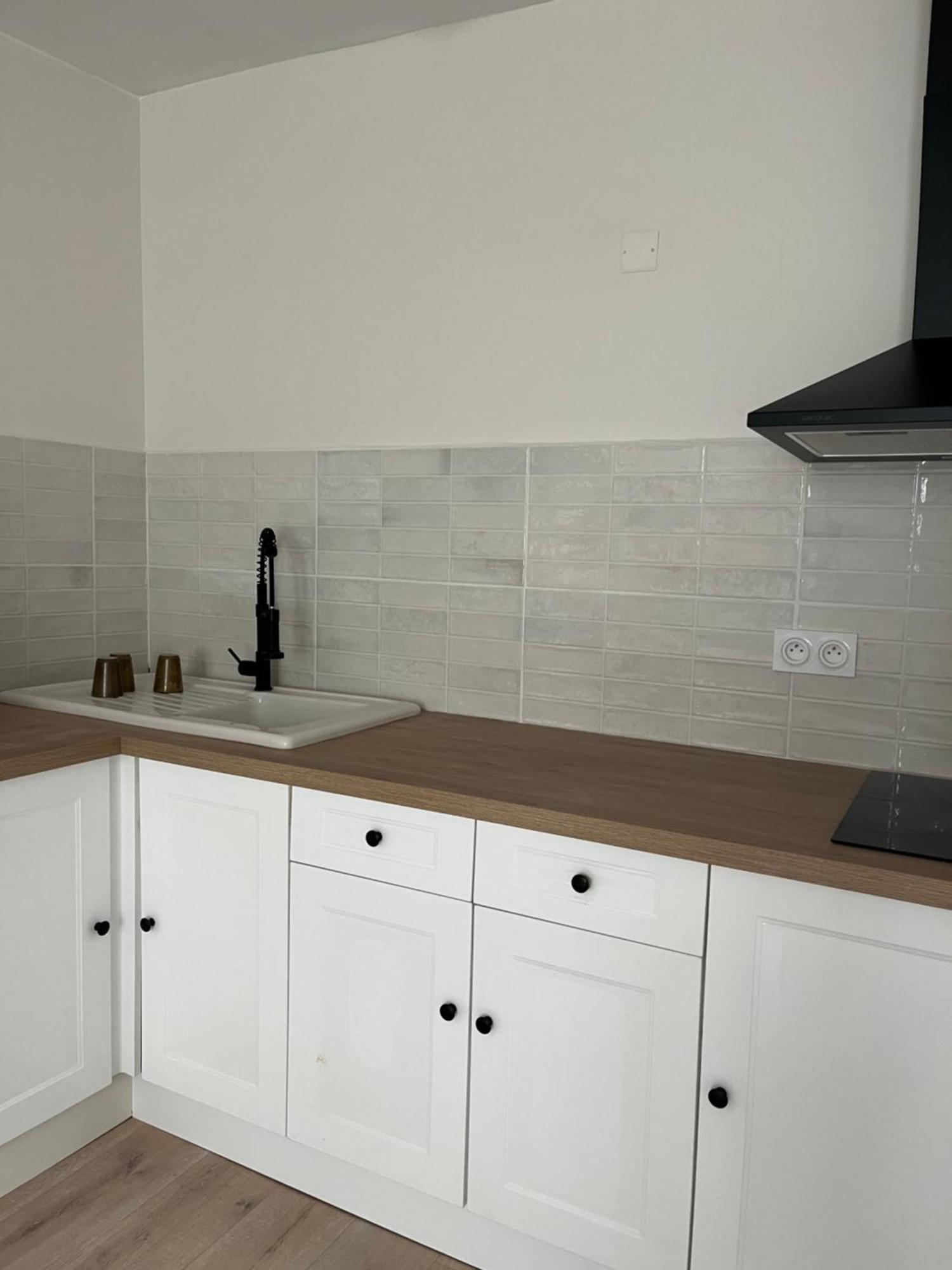 Appartement Champollion 2 Figeac Ngoại thất bức ảnh