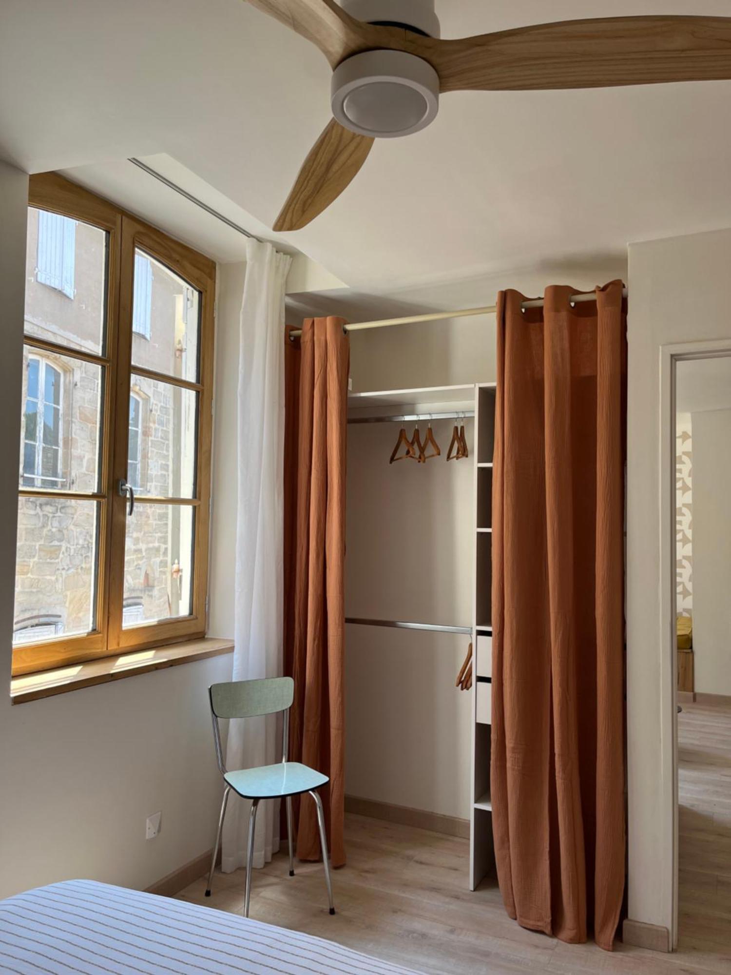 Appartement Champollion 2 Figeac Ngoại thất bức ảnh
