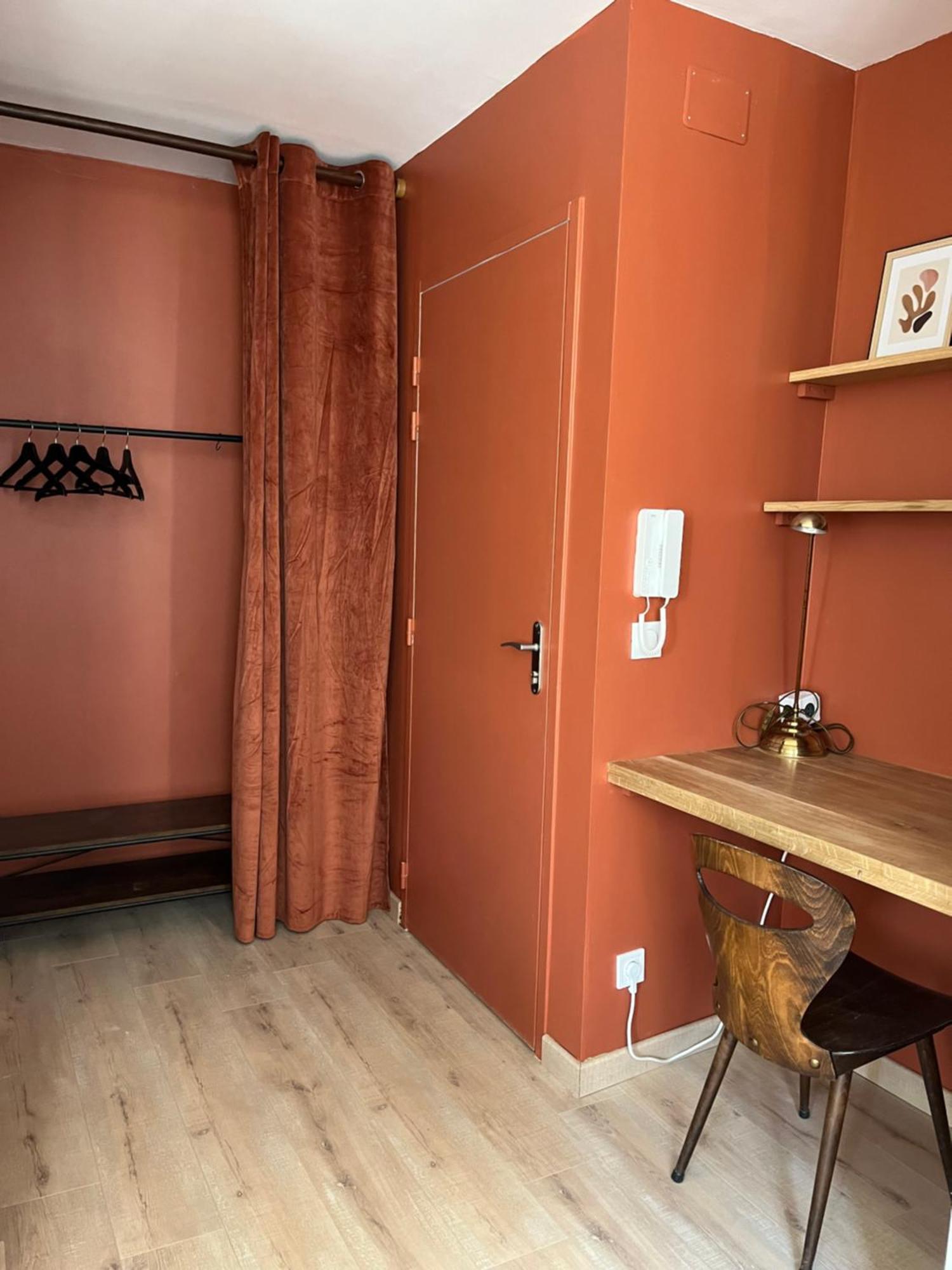 Appartement Champollion 2 Figeac Ngoại thất bức ảnh