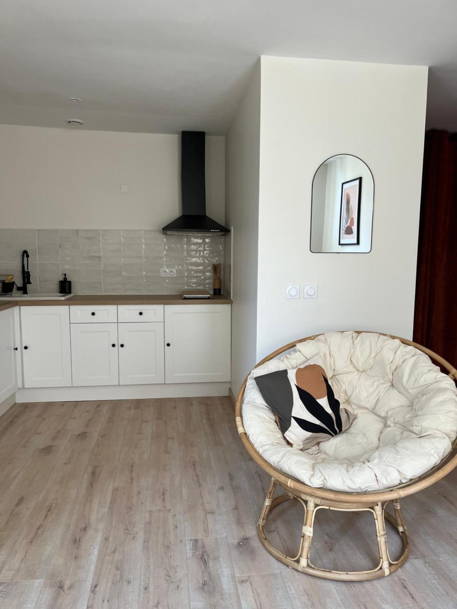 Appartement Champollion 2 Figeac Ngoại thất bức ảnh