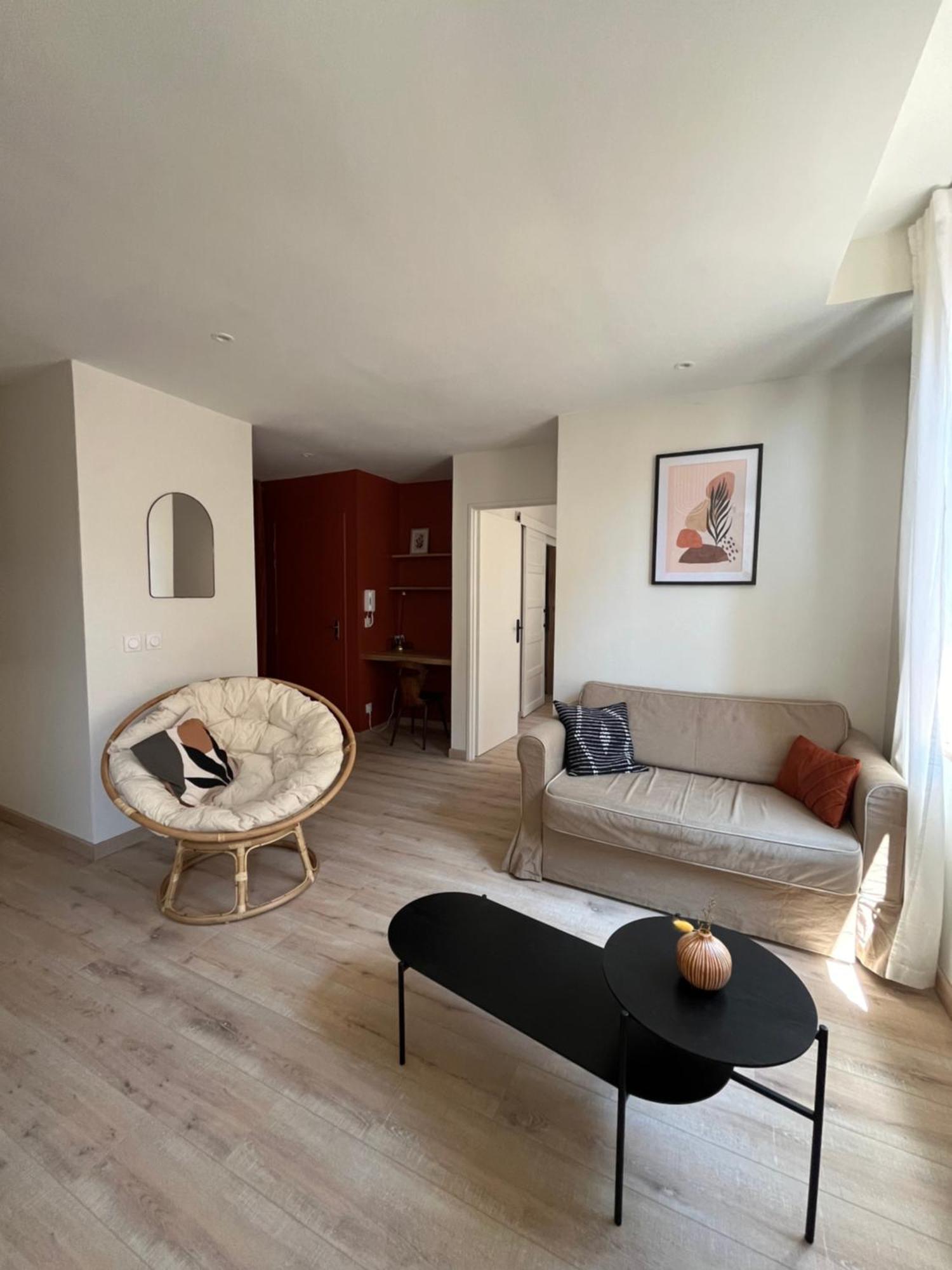 Appartement Champollion 2 Figeac Ngoại thất bức ảnh